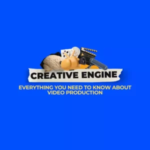 everything you need to know about video production. What is video production? What is videography?