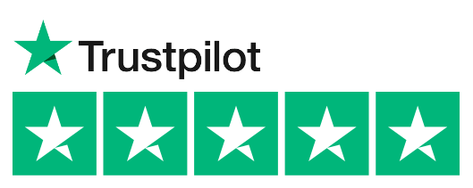 Creative Engine a 5 start rated company on trustpilot by each client testimonial