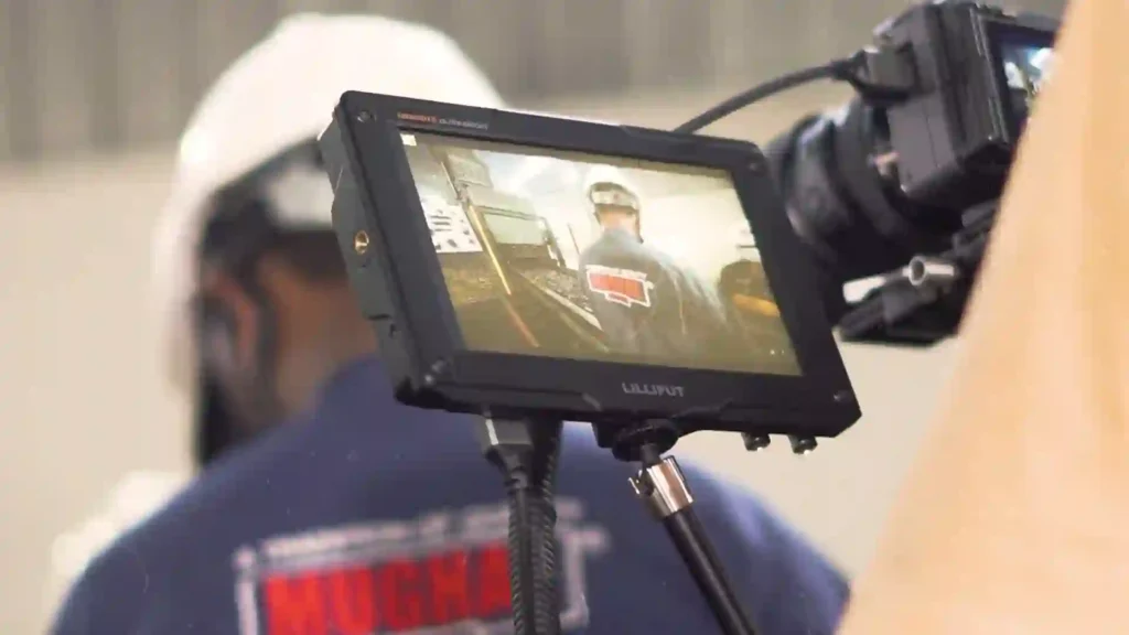 Industrial Video Production Case Study: Mughal Steel x Panizzolo | Creative Engine