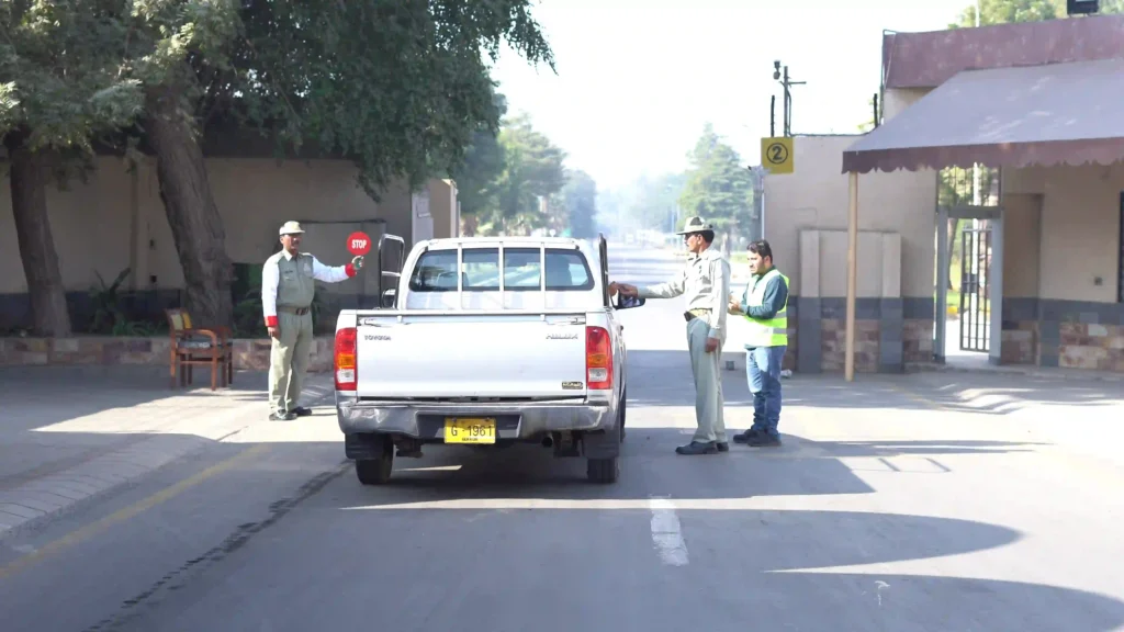 FFC Safety Orientation and HSE induction video production by creative engine