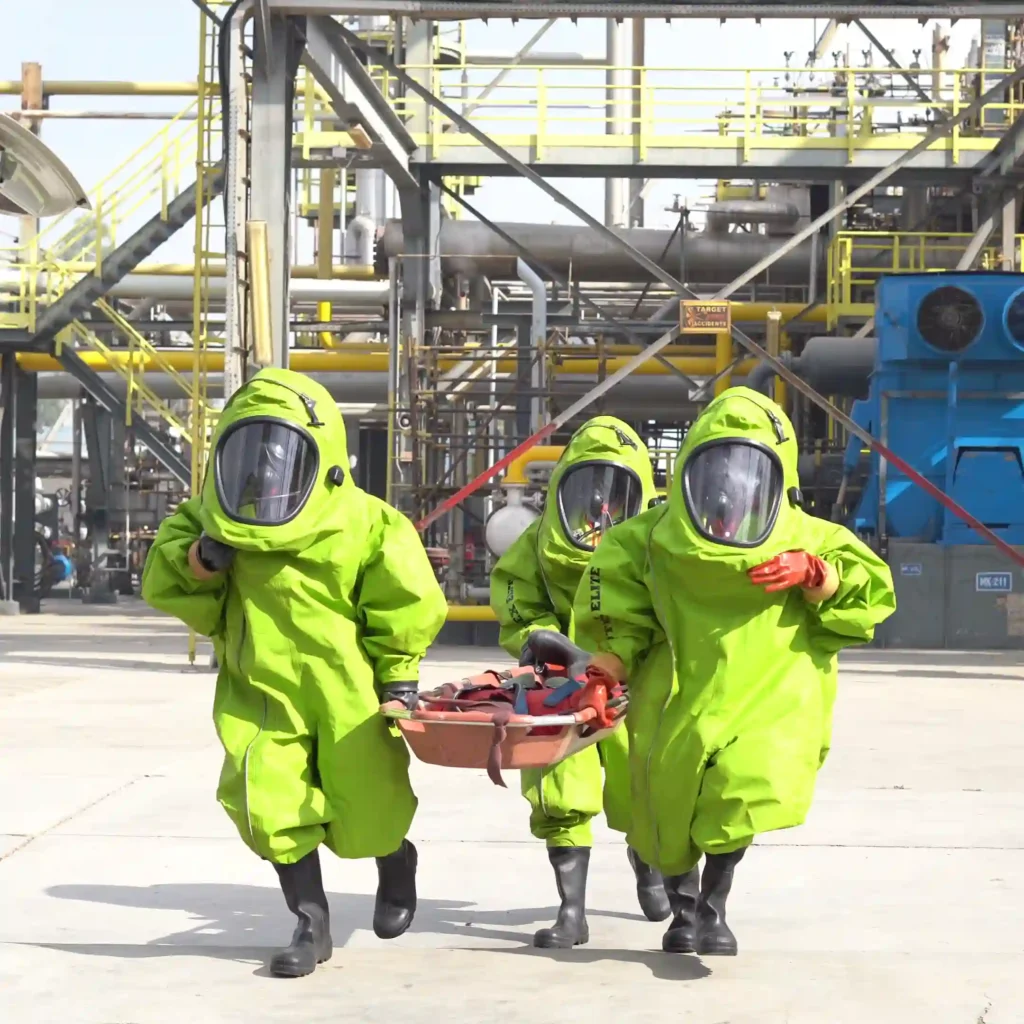 international standrad safety orientation video and hse induction training video agency pakistan