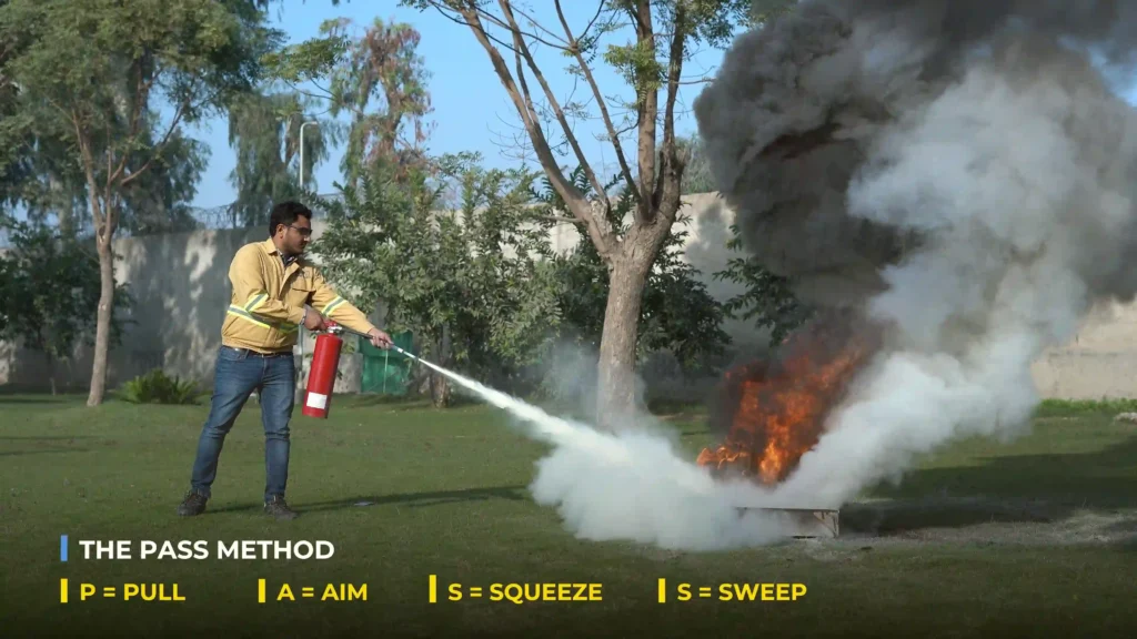 safety videography and hse video company