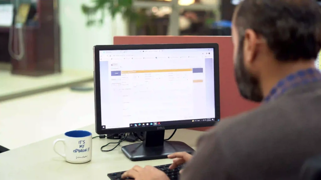iso compliance training video company in pakistan