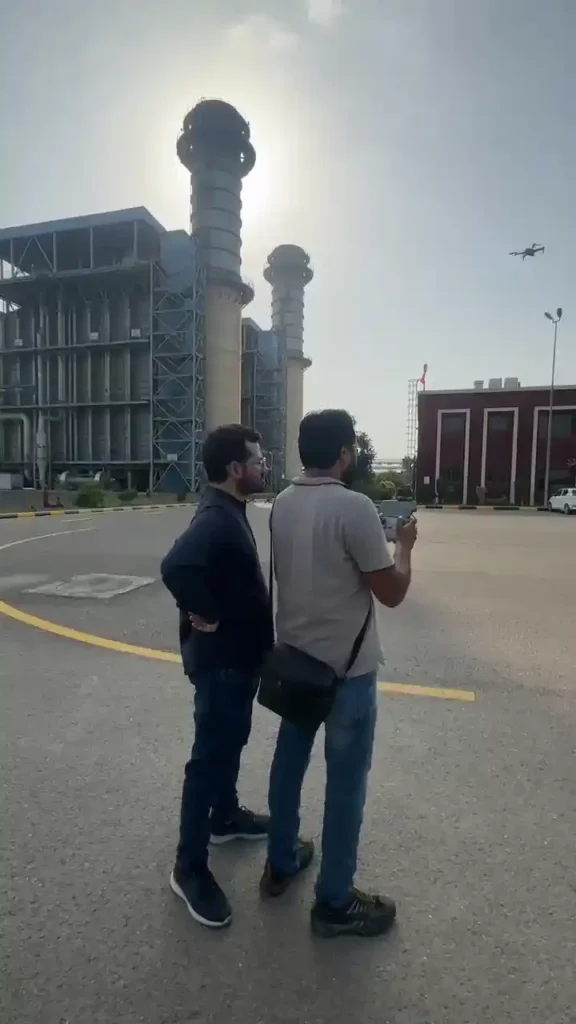 creative engine drone videography