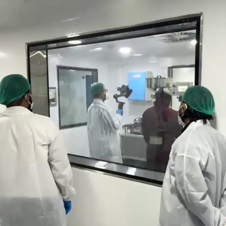 pharma videography behind the scenes from creative engine