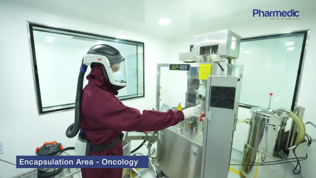 specialized medical video production shoot by creative engine
